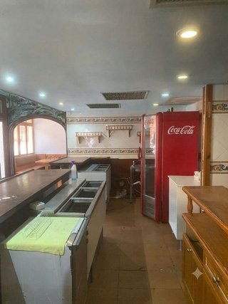 Local comercial en alquiler en Benalúa en Alicante