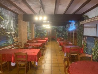 Local comercial en alquiler en Benalúa en Alicante