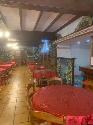 Local comercial en alquiler en Benalúa en Alicante