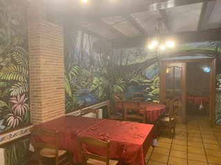 Local comercial en alquiler en Benalúa en Alicante