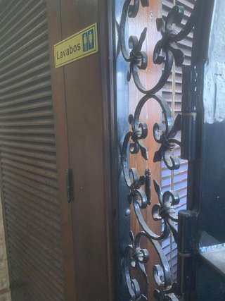 Local comercial en alquiler en Benalúa en Alicante