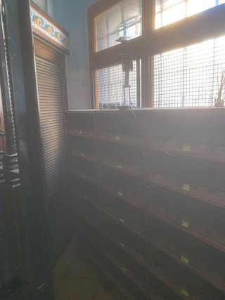 Local comercial en alquiler en Benalúa en Alicante