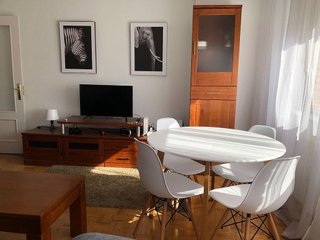 Piso en alquiler en Centro - El Pilar en Ciudad Real