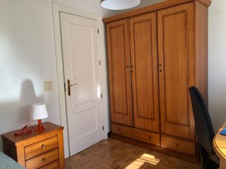 Piso en alquiler en Centro - El Pilar en Ciudad Real