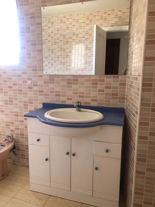 Piso en alquiler en Centro - El Pilar en Ciudad Real