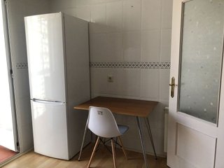 Piso en alquiler en Centro - El Pilar en Ciudad Real