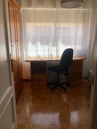 Piso en alquiler en Centro - El Pilar en Ciudad Real