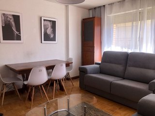 Piso en alquiler en Centro - El Pilar en Ciudad Real