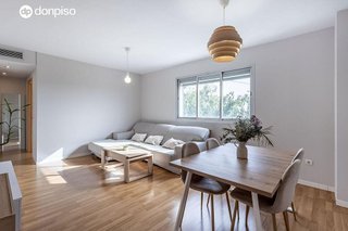 Piso en venta en Carretera de Granada-La Alcazaba en Alhendín