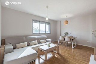 Piso en venta en Carretera de Granada-La Alcazaba en Alhendín