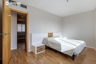Piso en venta en Carretera de Granada-La Alcazaba en Alhendín