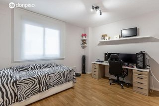 Piso en venta en Carretera de Granada-La Alcazaba en Alhendín