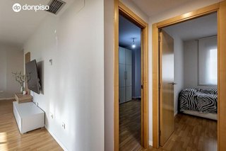 Piso en venta en Carretera de Granada-La Alcazaba en Alhendín