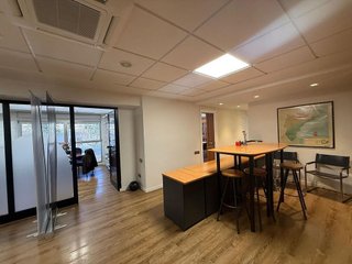 Oficina en venta en Barri Eixample en Alcoy/Alcoi