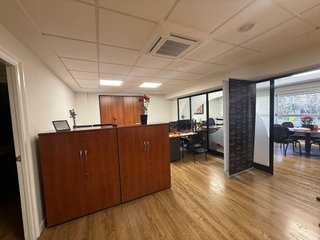 Oficina en venta en Barri Eixample en Alcoy/Alcoi