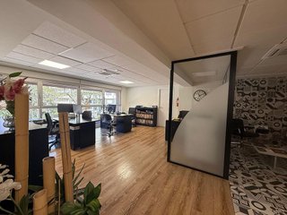 Oficina en venta en Barri Eixample en Alcoy/Alcoi