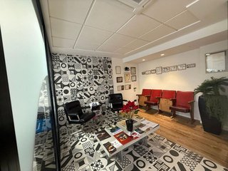 Oficina en venta en Barri Eixample en Alcoy/Alcoi