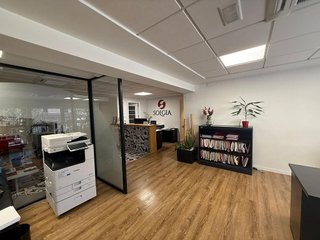 Oficina en venta en Barri Eixample en Alcoy/Alcoi
