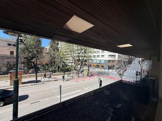 Oficina en venta en Barri Eixample en Alcoy/Alcoi