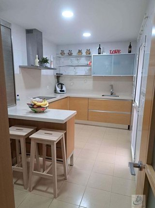 Dúplex en venta en Núcleo Urbano en Chiclana de la Frontera