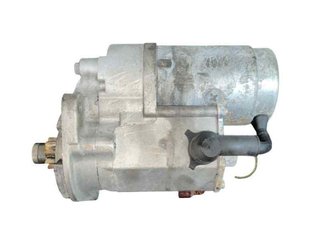 Hyundai 152350 motor arranque 3610027000 santa fe