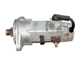 Hyundai 152350 motor arranque 3610027000 santa fe