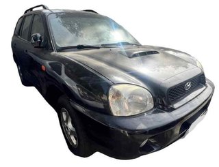 Hyundai 152350 motor arranque 3610027000 santa fe