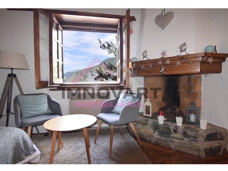 1-bedroom flat for rent in El Tarter, Canillo · 39 of 60