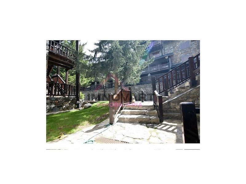 1-bedroom flat for rent in El Tarter, Canillo · 47 of 60