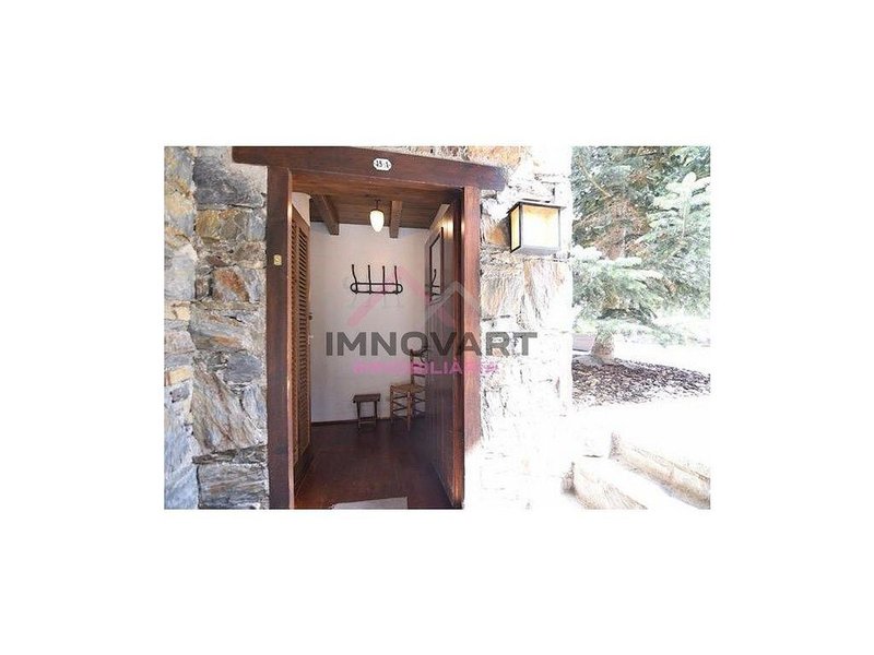 1-bedroom flat for rent in El Tarter, Canillo · 48 of 60