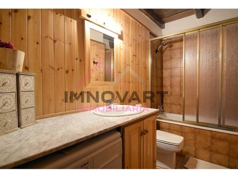 1-bedroom flat for rent in El Tarter, Canillo · 49 of 60