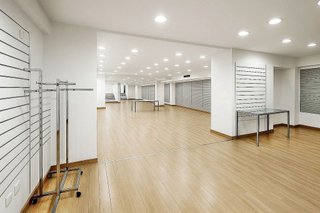 Local comercial en alquiler en Centro en Torrelavega