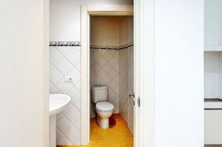 Local comercial en alquiler en Centro en Torrelavega