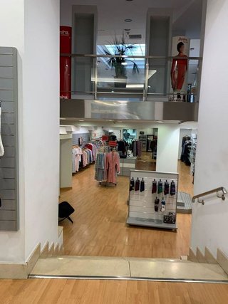 Local comercial en alquiler en Centro en Torrelavega