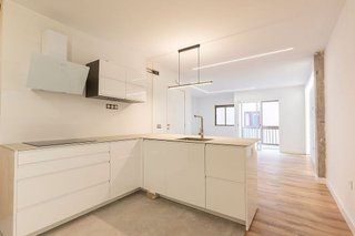Piso en venta en Toscal en Santa Cruz de Tenerife