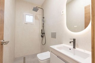 Piso en venta en Toscal en Santa Cruz de Tenerife