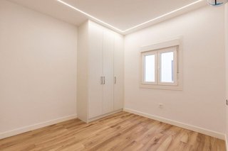 Piso en venta en Toscal en Santa Cruz de Tenerife