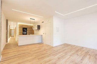 Piso en venta en Toscal en Santa Cruz de Tenerife