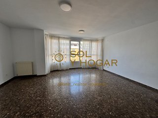 Piso en alquiler en Penya-Roja en Valencia