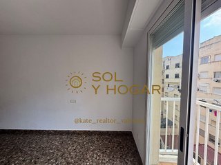 Piso en alquiler en Penya-Roja en Valencia