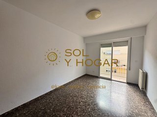 Piso en alquiler en Penya-Roja en Valencia