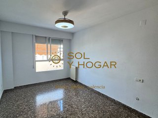 Piso en alquiler en Penya-Roja en Valencia