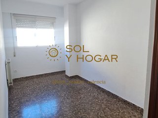 Piso en alquiler en Penya-Roja en Valencia