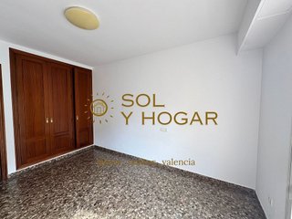 Piso en alquiler en Penya-Roja en Valencia