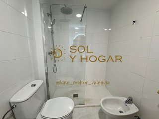 Piso en alquiler en Penya-Roja en Valencia