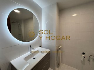 Piso en alquiler en Penya-Roja en Valencia