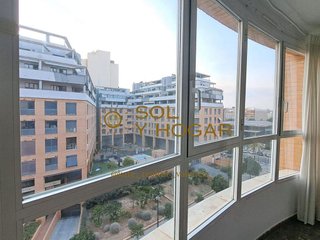Piso en alquiler en Penya-Roja en Valencia