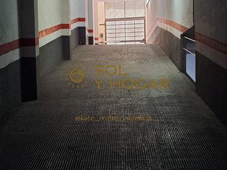 Piso en alquiler en Penya-Roja en Valencia