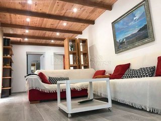 Casa en alquiler en Campos de Golf - Villa Martin - Los Dolses en Orihuela
