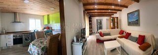 Casa en alquiler en Campos de Golf - Villa Martin - Los Dolses en Orihuela